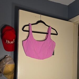 Wild Fable Crop Top